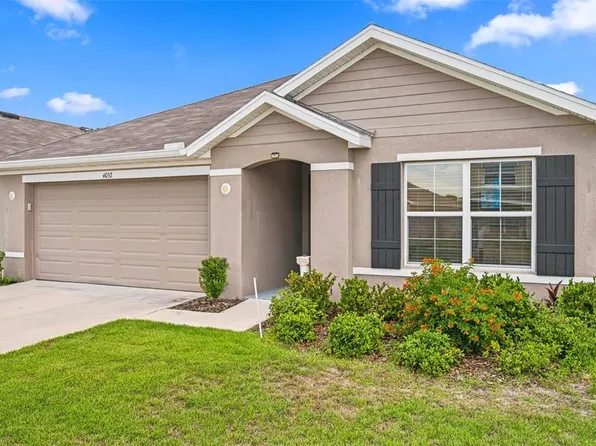 4052 Autumn Amber Dr, Spring Hill, FL 34609