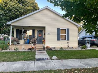 1005 Monroe St, Rochester, IN 46975