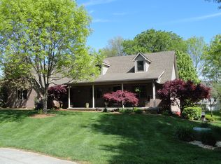 74 Clayridge Ct, Bowling Green, KY 42103