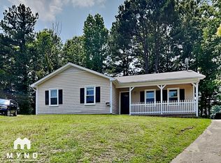 5 Thensia Ct, Durham, NC 27703