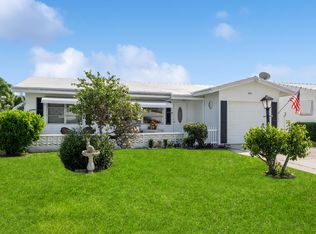 1800 SW 13th Ave, Boynton Beach, FL 33426