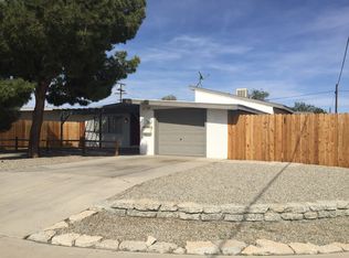 242 S Desert Candles St, Ridgecrest, CA 93555