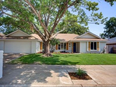 5720 69th St, Lubbock, TX, 79424