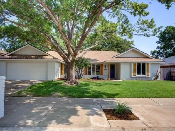 5720 69th St, Lubbock, TX 79424