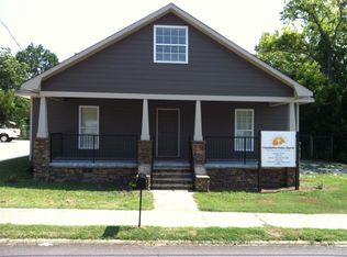 801 14th St, Phenix City, AL 36867