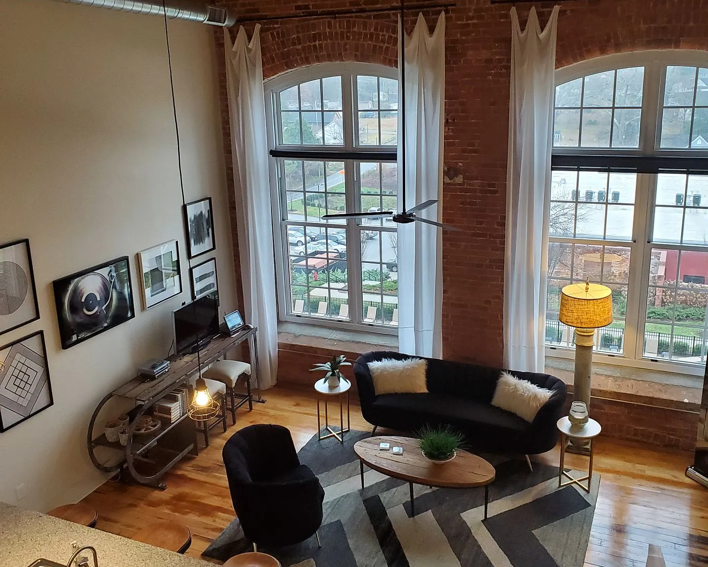 DRAYTON MILLS LOFT APARTMENTS — Photo 3