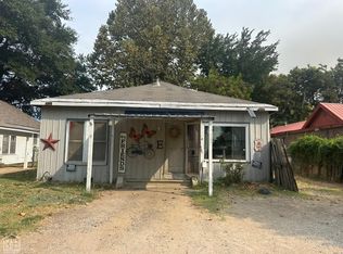 542 W Main St, Trumann, AR 72472