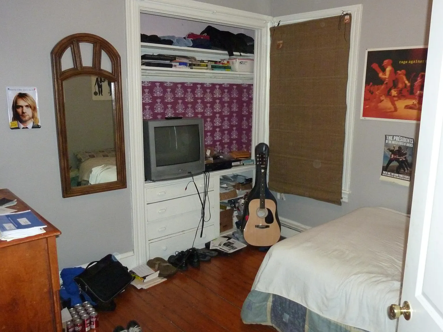 3 bed, 1200 sqft, $2,250 — Photo 4