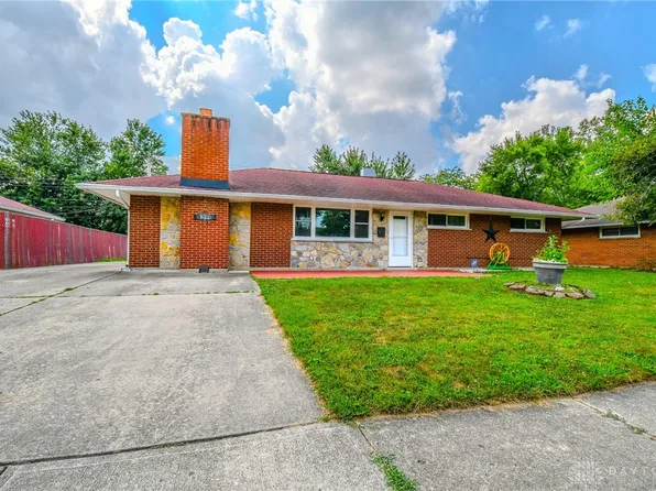 4390 Longfellow Ave, Dayton, OH 45424