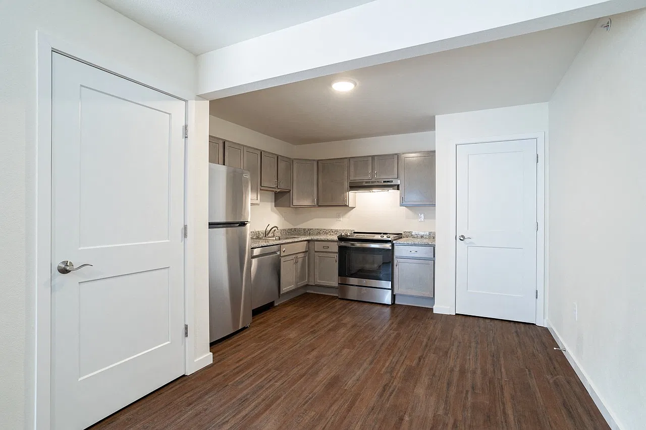 Porter Place Apartments — Photo 3