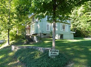 16095 W Lake Rd, Branchport, NY 14418