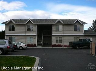 2221 NE Holliday Ave APT 3, Bend, OR 97701