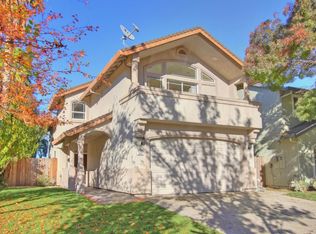 3543 Koso St, Davis, CA 95618
