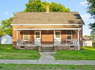 313 Jackson Ave, Greenwood, SC 29646