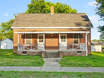 313 Jackson Ave, Greenwood, SC, 29646