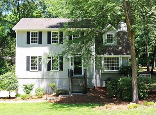 4545 Redspruce Dr, Lilburn, GA 30047