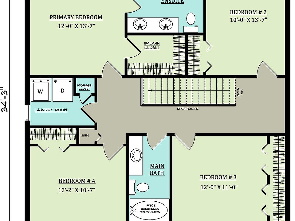 2nd image of Riverstone Way #Y4ow42
