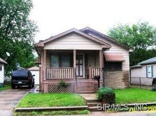 2822 Myrtle Ave, Granite City, IL