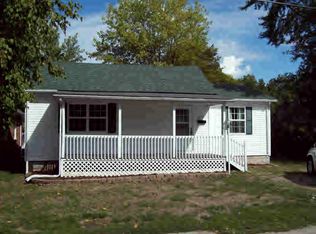 3630 E Hardy St, Decatur, IL 62521