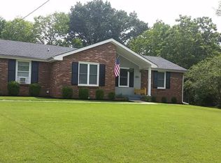 618 Cayce Dr, Clarksville, TN 37042