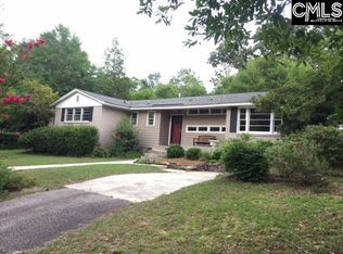 1516 Lonsford Dr, Columbia, SC 29206