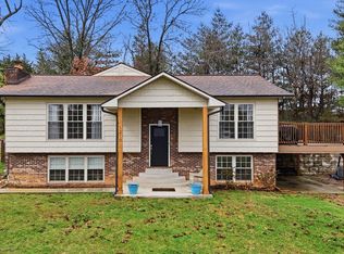 1210 Rowe St, New Tazewell, TN 37825