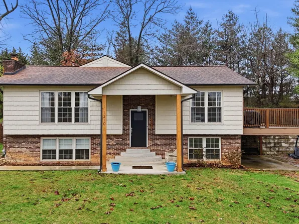 1210 Rowe St, New Tazewell, TN 37825