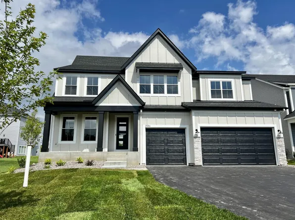 2586 Kendall Ave NE, Saint Michael, MN 55376