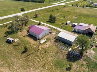 9907 SE Us Highway 54, El Dorado, KS 67042