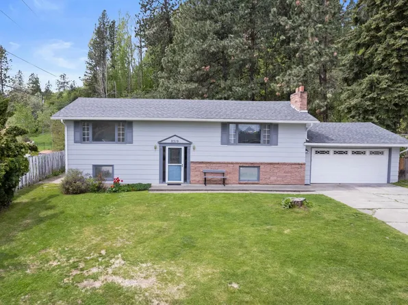 8319 N Carolina Way, Spokane, WA 99208