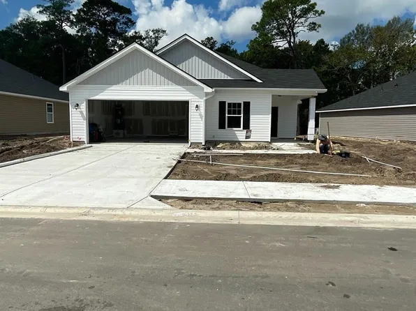 46 Hayden Dr, Saint Marys, GA 31558