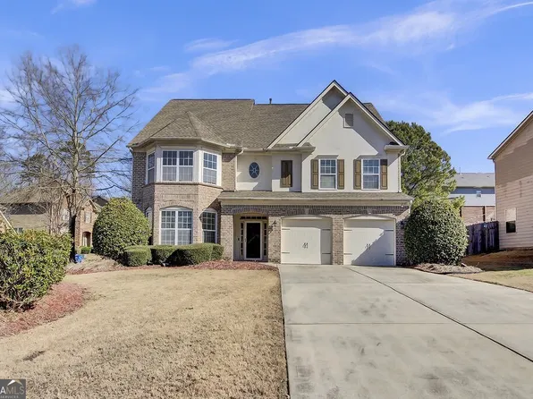 1384 Stone Bay Dr SW, Atlanta, GA 30331