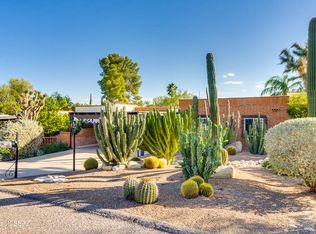 2630 E Avenida De Pueblo, Tucson, AZ 85718
