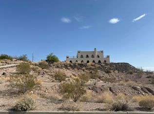 806 La Puerta Rd, Bullhead City, AZ 86429