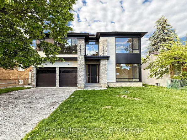 2539 Rugby Rd, Mississauga, ON L5B 1T1