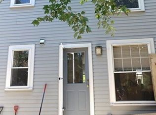 36 Crescent St #36B, Newton, MA 02465