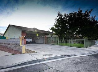 3249 Anacapa Way, Las Vegas, NV 89146