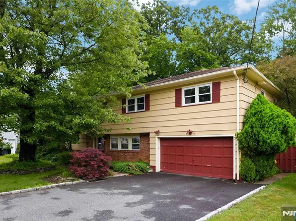 45 Nance Rd, West Orange, NJ 07052