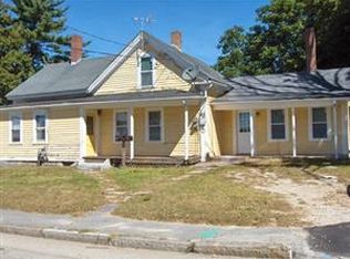 61 Lake St #R, Webster, MA 01570