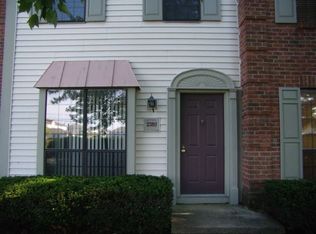 2389 Brandy Oaks Ln, Columbus, OH 43220