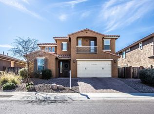 2405 E Stacey Rd, Gilbert, AZ 85298