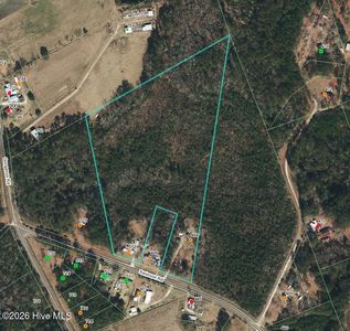 (Undisclosed Address), Maple Hill, NC, 28454