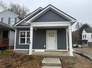 229 W 9th Street, New Albany, IN 47150