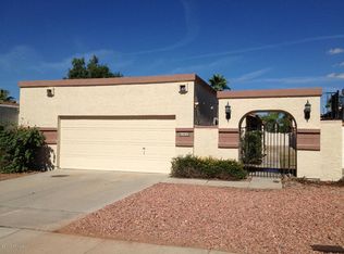 1112 E Marco Polo Rd, Phoenix, AZ 85024