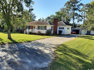 509 Elizabeth St, Georgetown, SC 29440