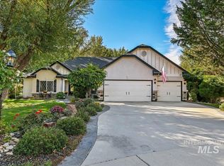 1960 S Riverford Pl, Eagle, ID 83616