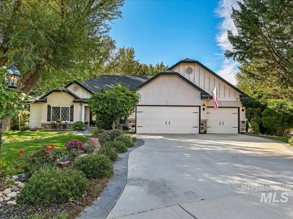 1960 S Riverford Pl, Eagle, ID 83616