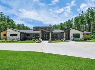 12784 Oak Barrel Rd, Willis, TX 77378