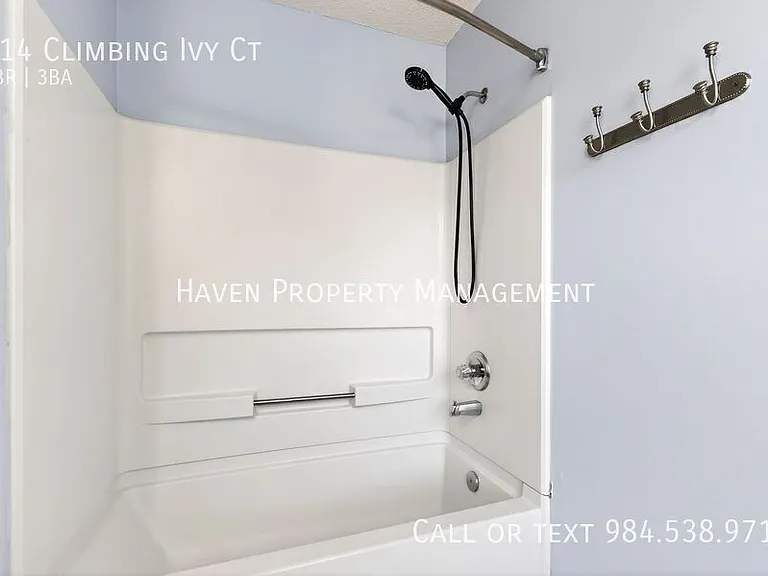 214 Climbing Ivy Ct — Photo 20