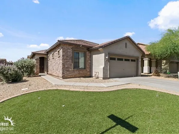 993 E Corral St, Avondale, AZ 85323